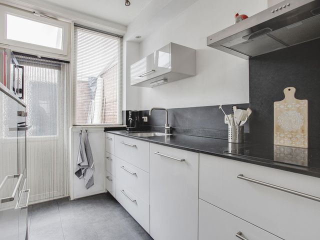 Toekomststraat 129, Enschede