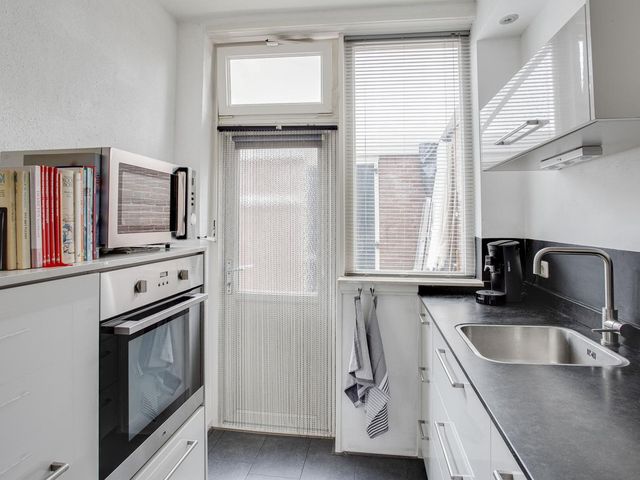 Toekomststraat 129, Enschede