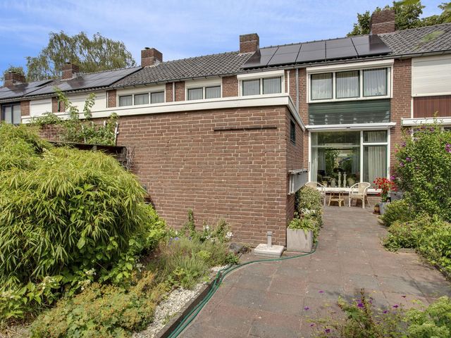 Toekomststraat 129, Enschede