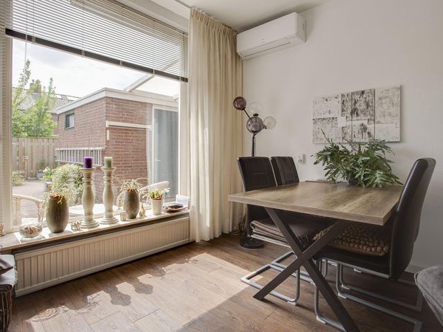 Toekomststraat 129, Enschede