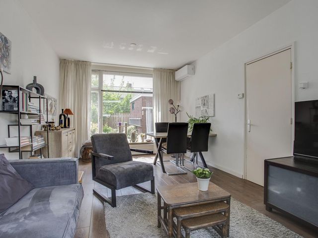 Toekomststraat 129, Enschede