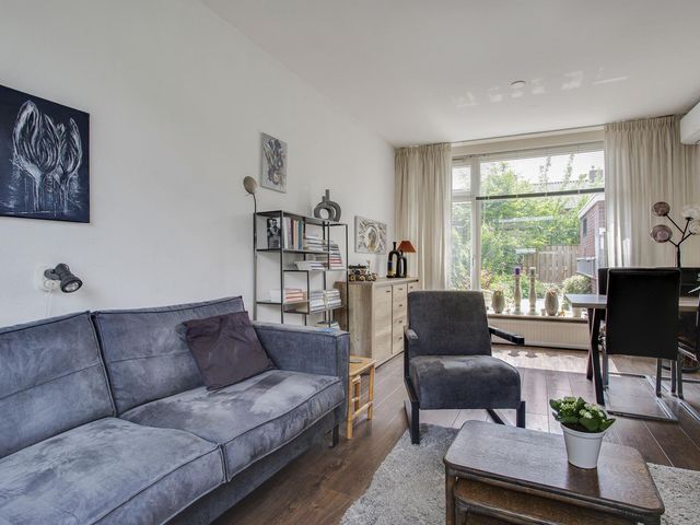 Toekomststraat 129, Enschede
