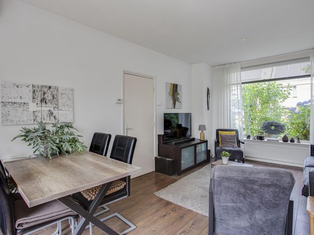 Toekomststraat 129, Enschede