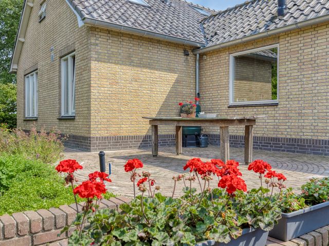 Moerseweg 4, Hooge Zwaluwe