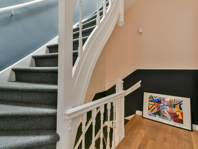 Eerste Emmastraat 12, Haarlem