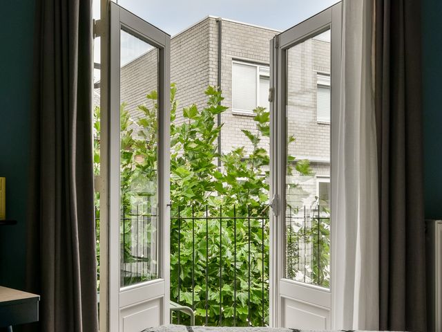 Eerste Emmastraat 12, Haarlem