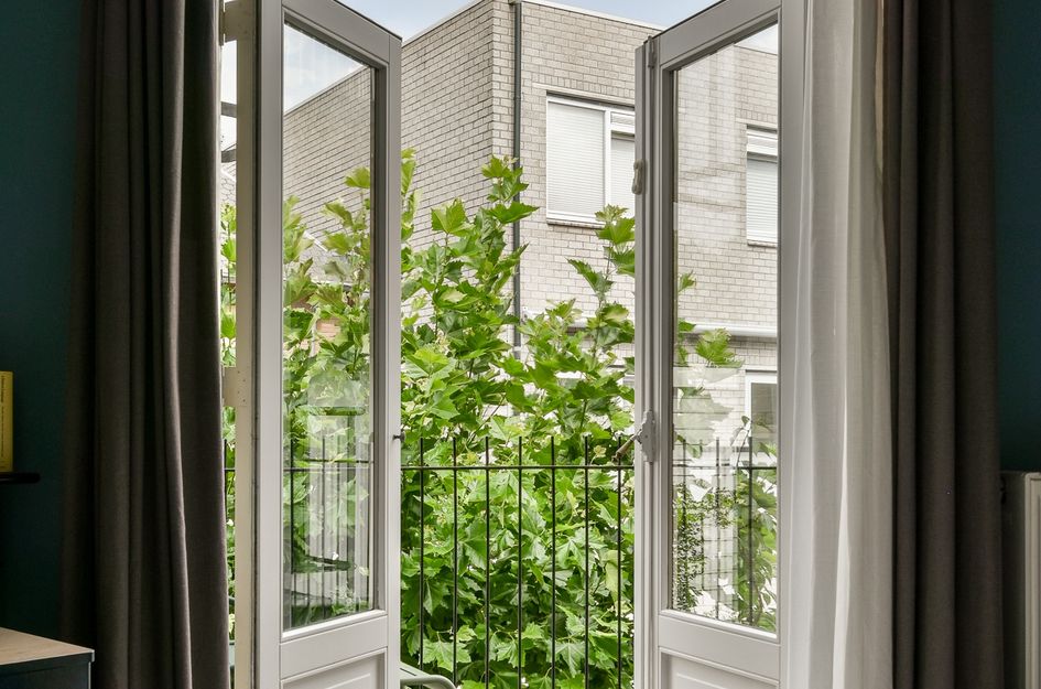 Eerste Emmastraat 12