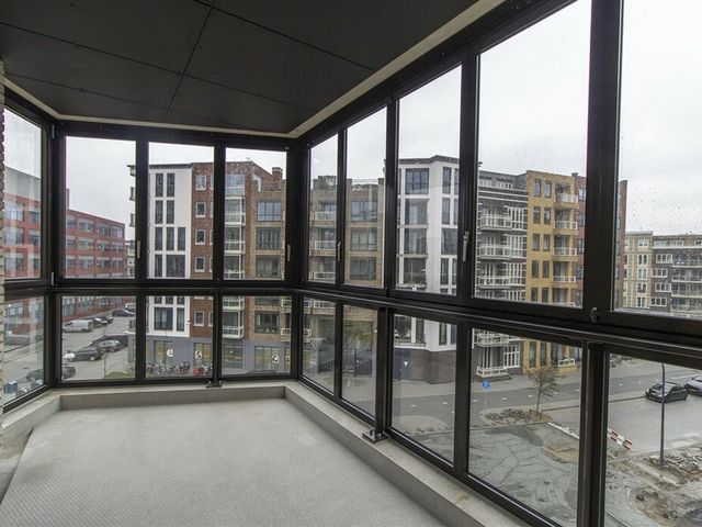 Charley Tooropgracht 141, Diemen