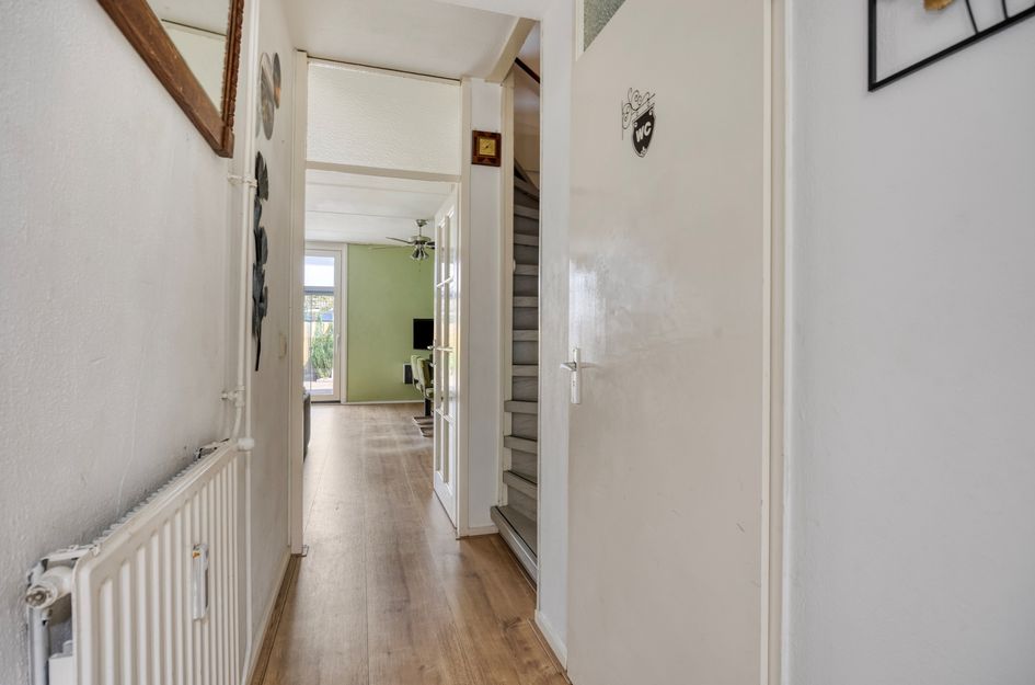Carry Van Bruggensingel 76