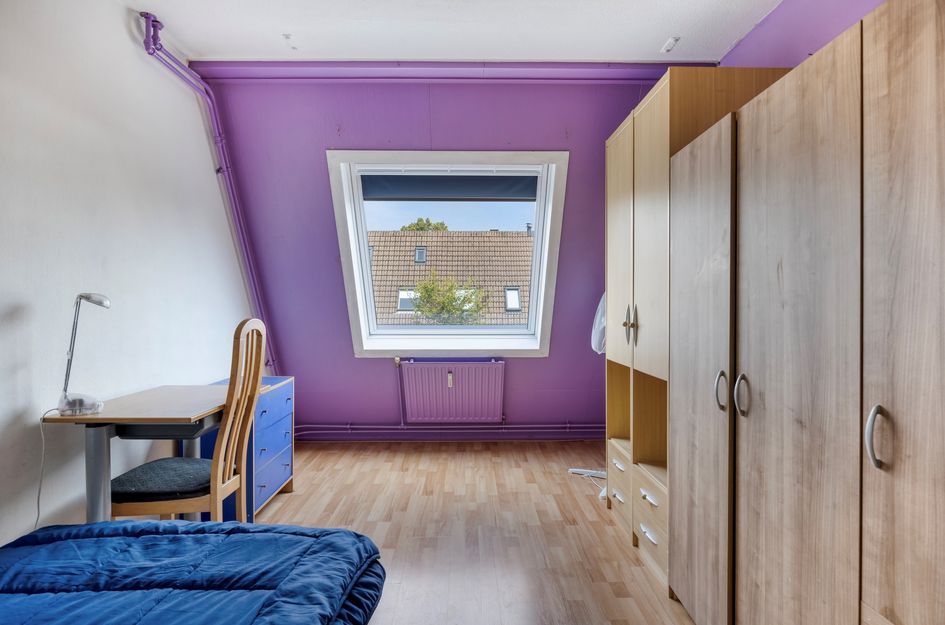 Carry Van Bruggensingel 76