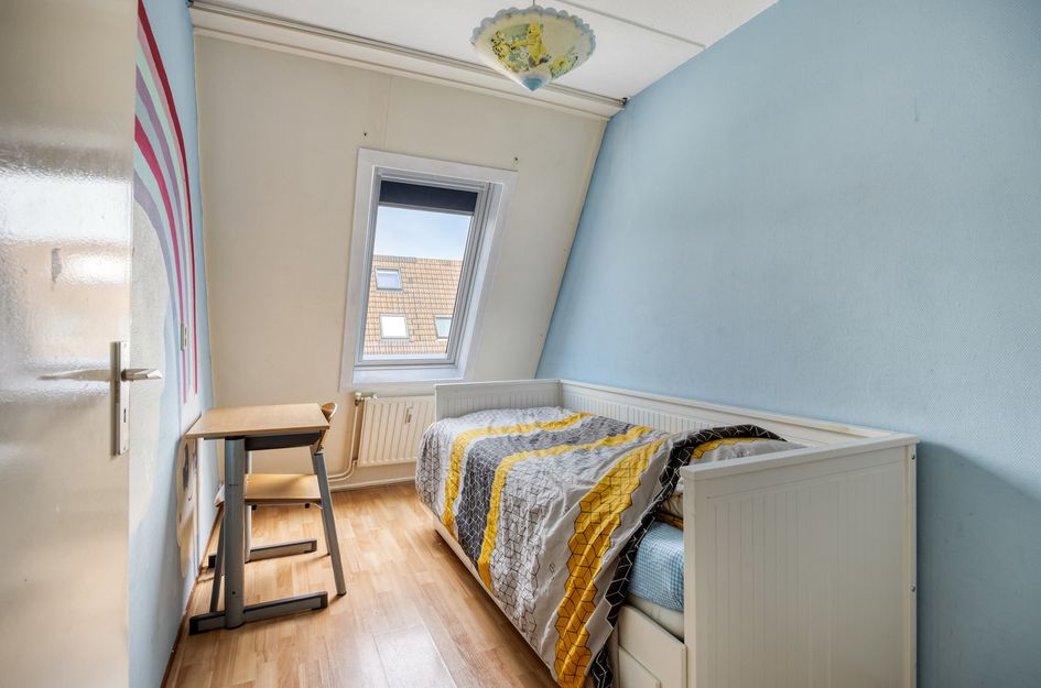 Carry Van Bruggensingel 76