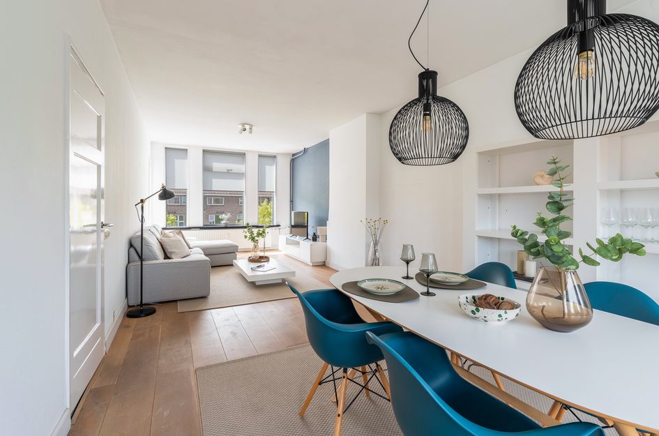 Herman Robbersstraat 78E