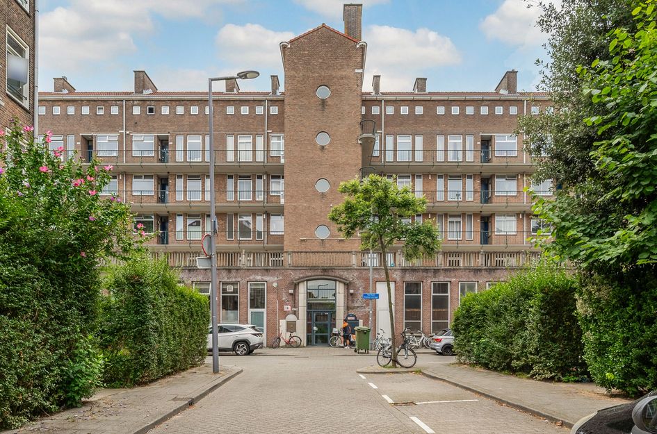 Herman Robbersstraat 78E