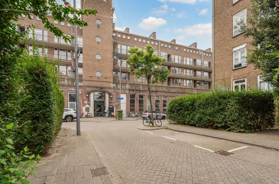 Herman Robbersstraat 78E