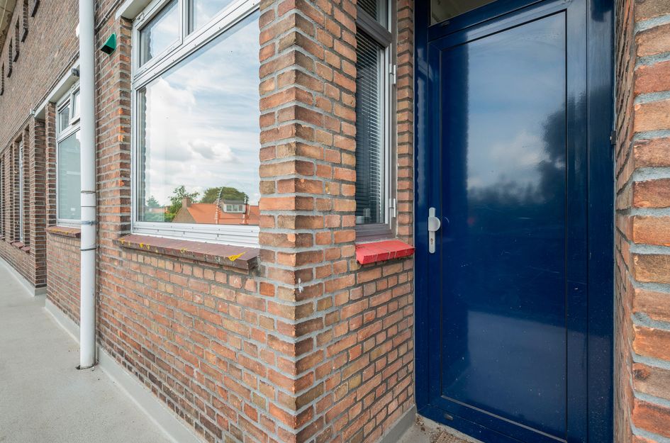 Herman Robbersstraat 78E