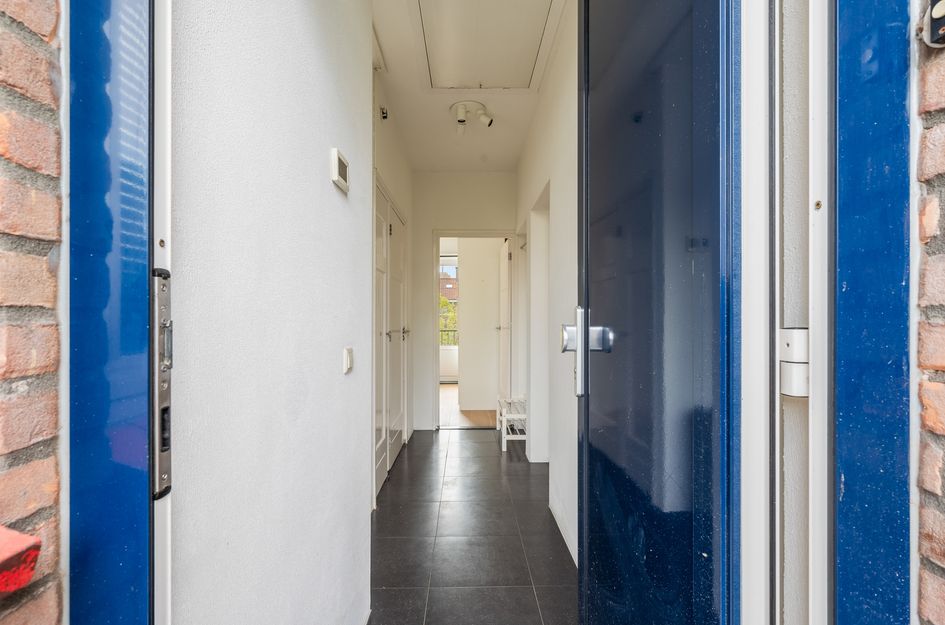 Herman Robbersstraat 78E