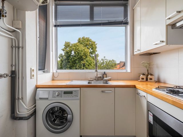 Herman Robbersstraat 78E, Rotterdam