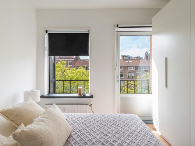 Herman Robbersstraat 78E, Rotterdam