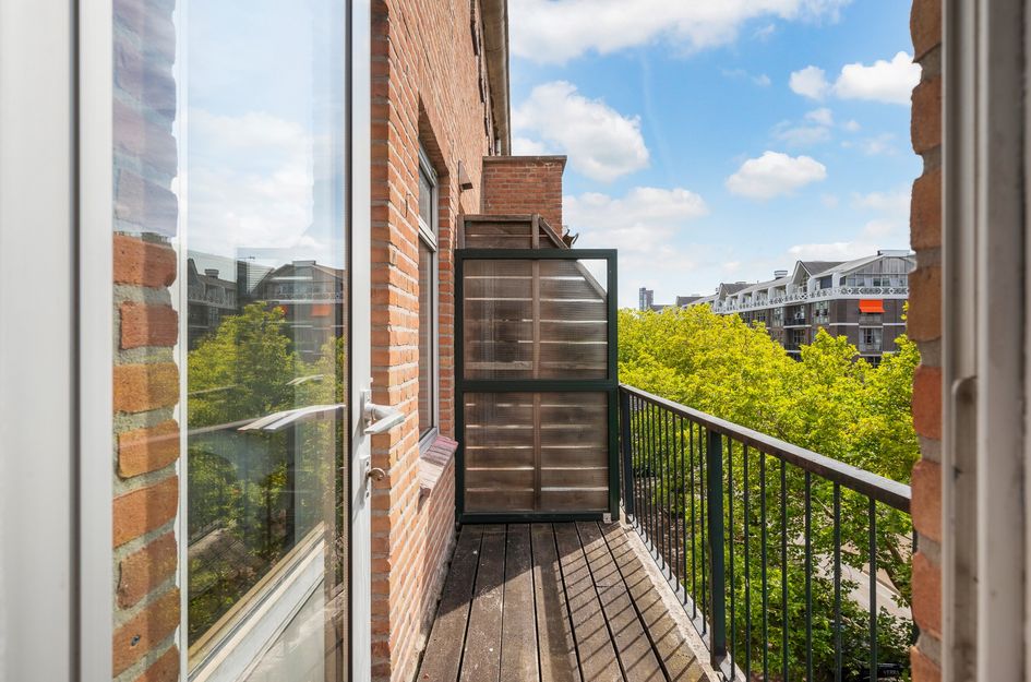 Herman Robbersstraat 78E