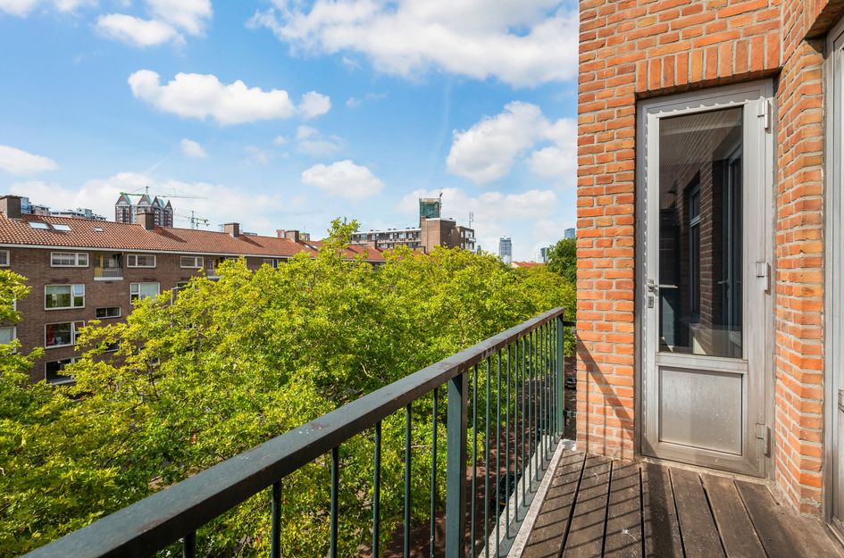 Herman Robbersstraat 78E