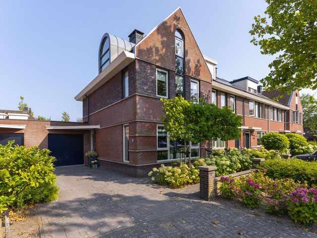 Rietzanger 26, Hoogkarspel