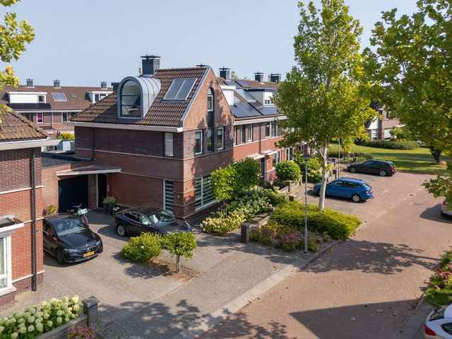 Rietzanger 26, Hoogkarspel
