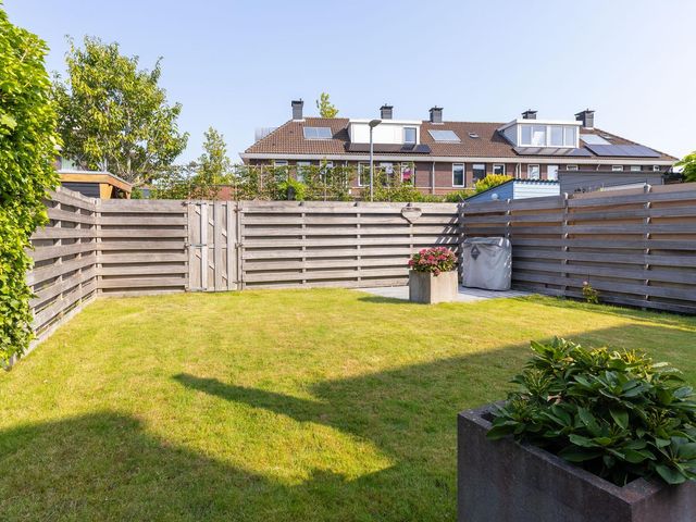 Rietzanger 26, Hoogkarspel