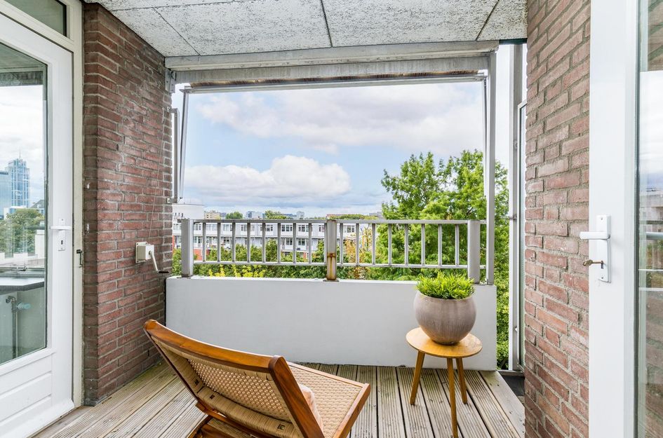 Schiekade 27C