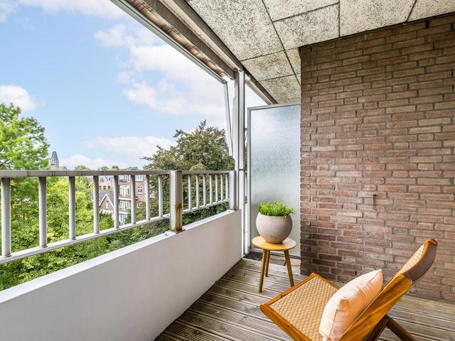 Schiekade 27C, Rotterdam