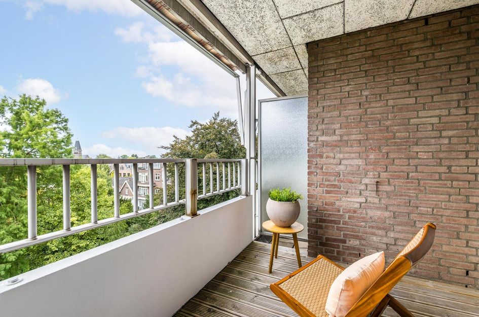Schiekade 27C