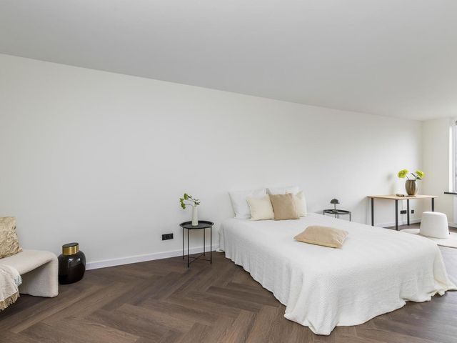 Schiekade 27C, Rotterdam