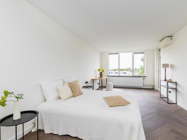 Schiekade 27C, Rotterdam