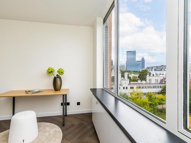 Schiekade 27C, Rotterdam
