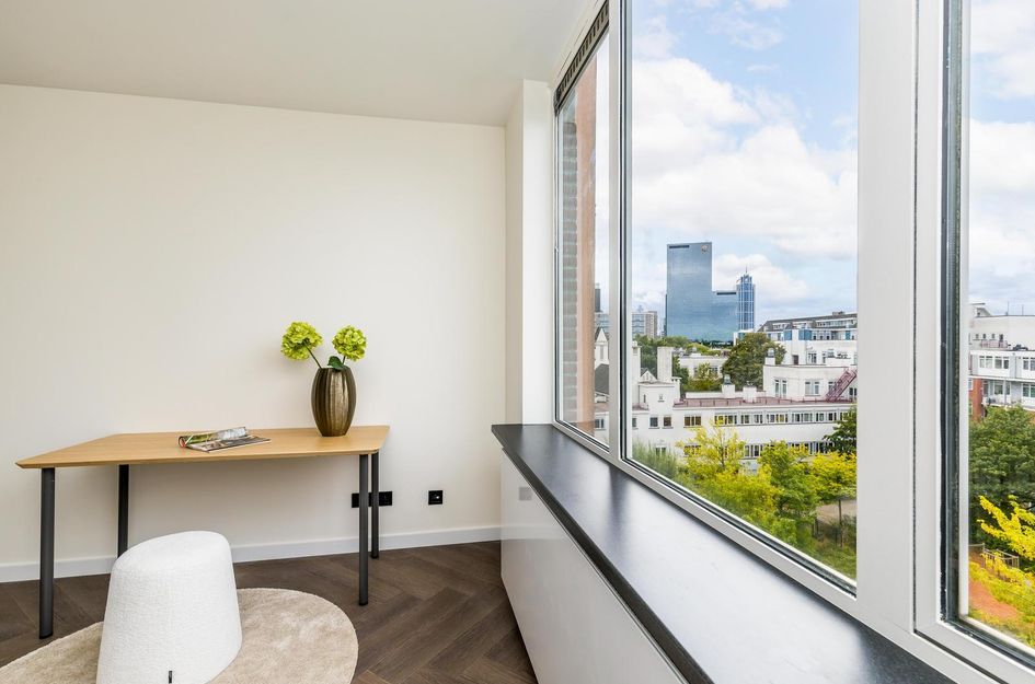Schiekade 27C