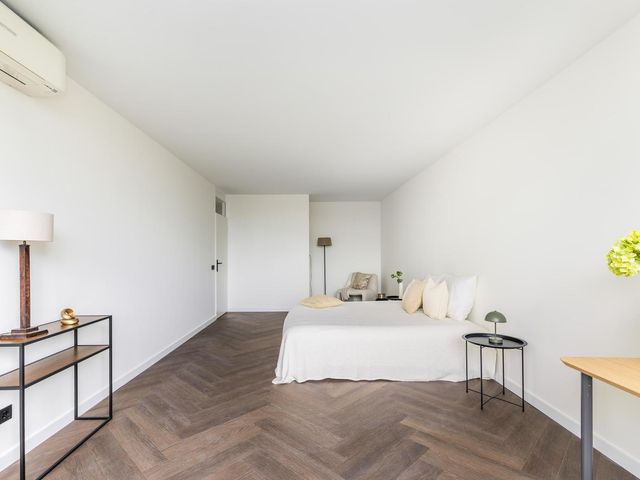 Schiekade 27C, Rotterdam