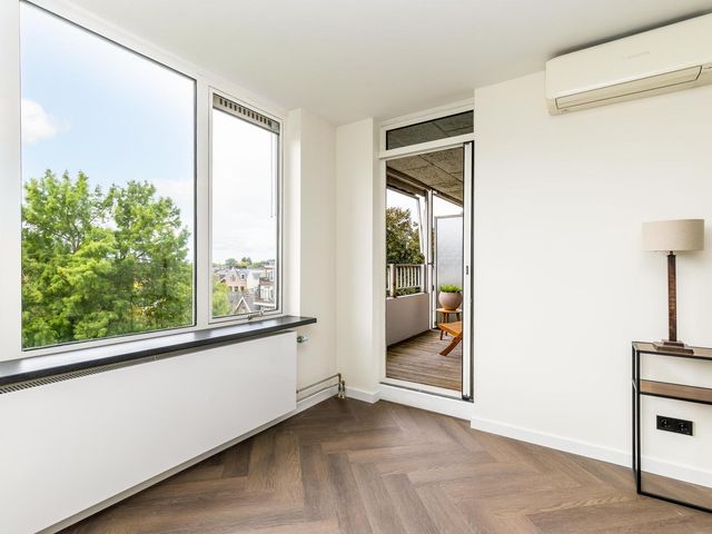 Schiekade 27C, Rotterdam