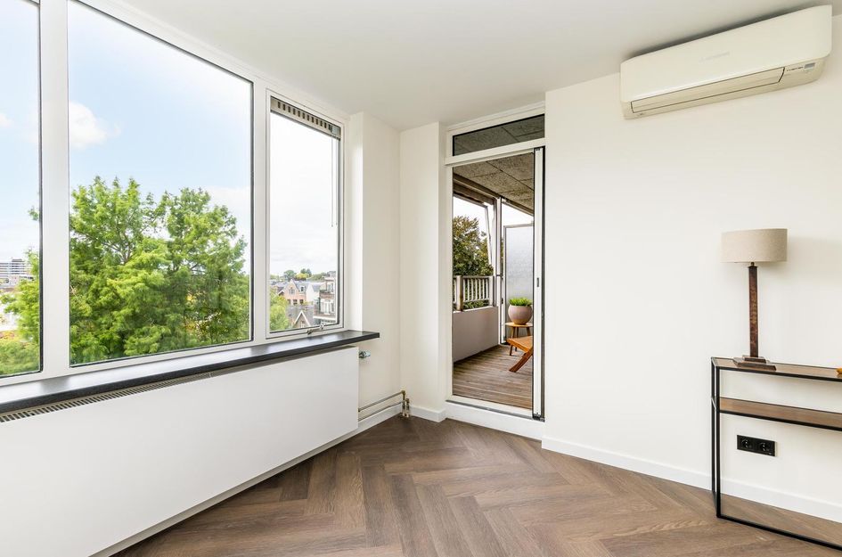 Schiekade 27C