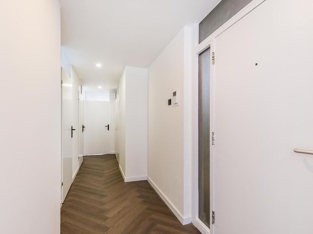 Schiekade 27C, Rotterdam