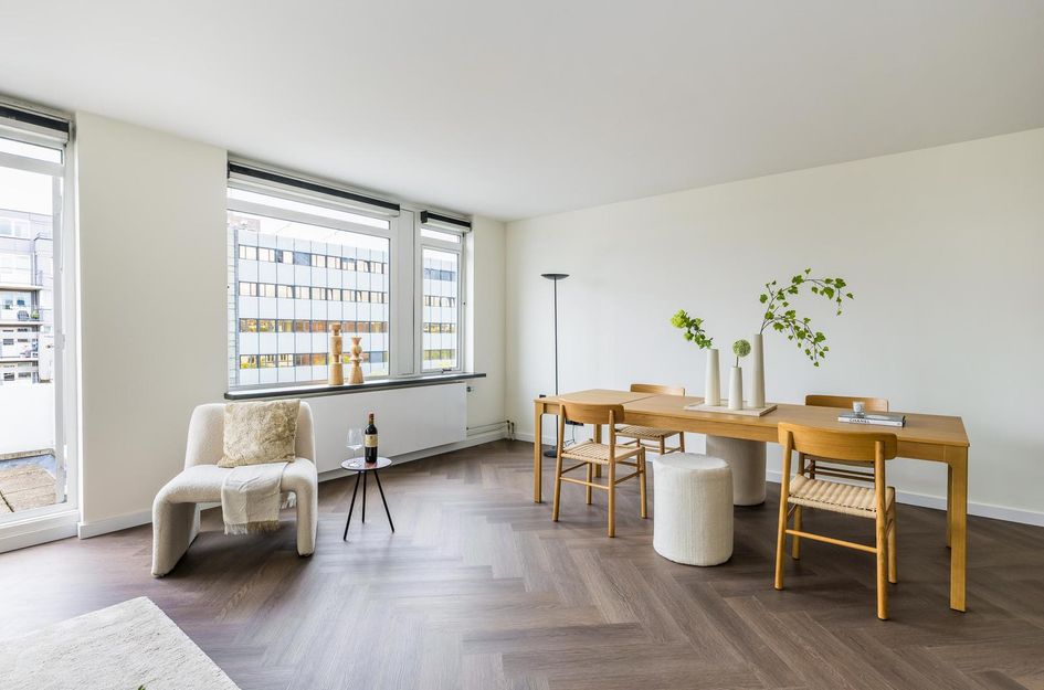 Schiekade 27C