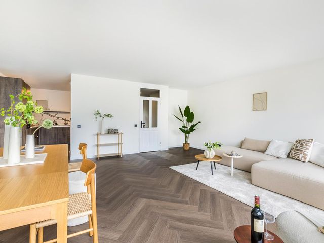 Schiekade 27C, Rotterdam