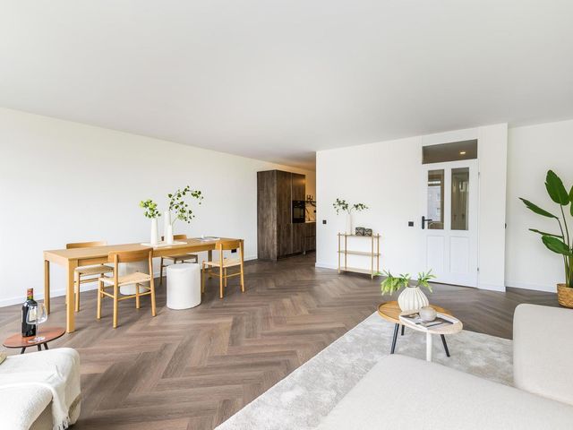 Schiekade 27C, Rotterdam