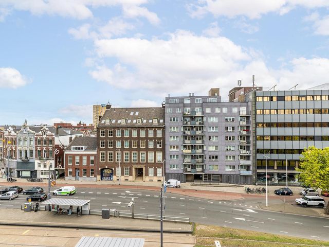 Schiekade 27C, Rotterdam