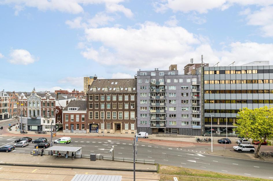 Schiekade 27C