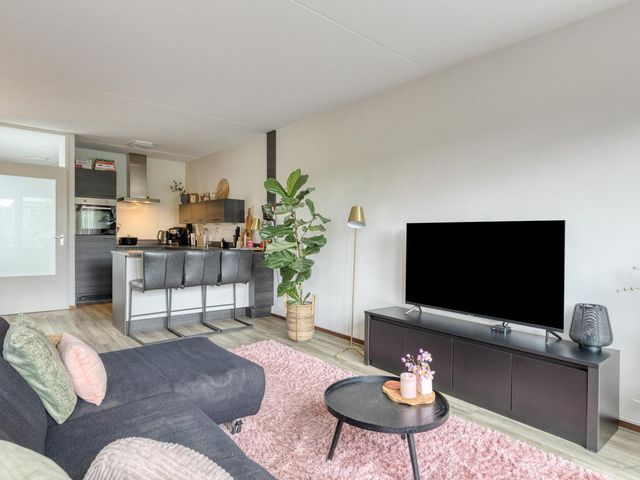 Magnoliastraat 10, Enschede