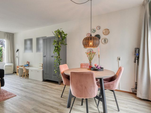 Magnoliastraat 10, Enschede