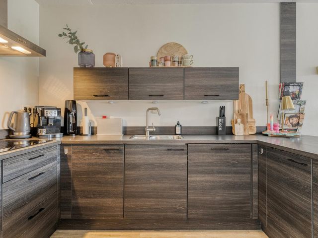 Magnoliastraat 10, Enschede