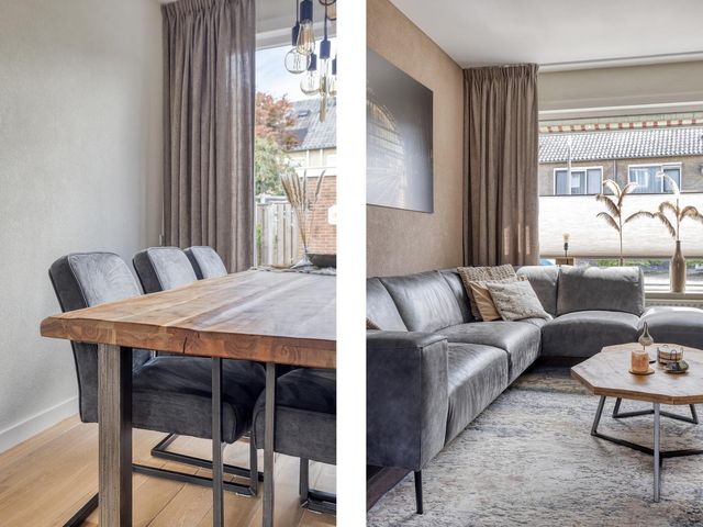 Grimberglaan 21, Almelo