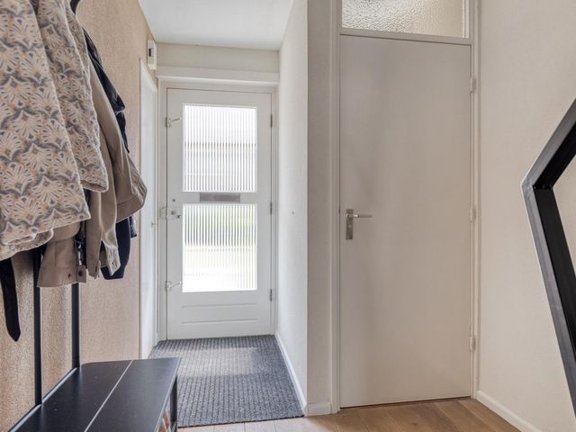 Grimberglaan 21, Almelo