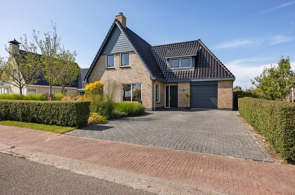 Hoofdweg 112