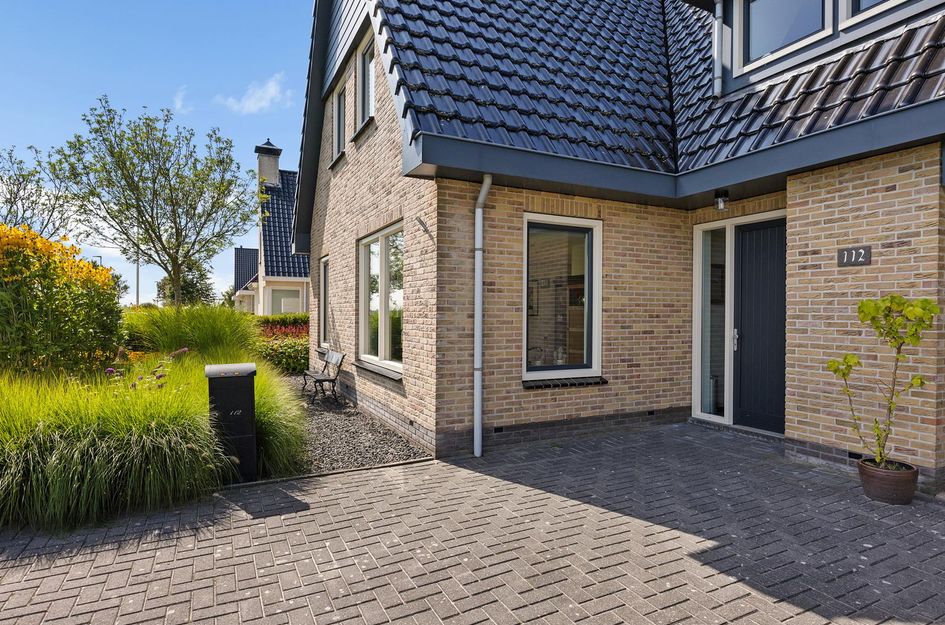 Hoofdweg 112